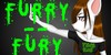Furry--Fury's avatar