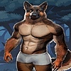Furry600's avatar