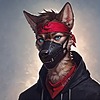 FurryHunterX's avatar