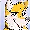 FurryWolfy987's avatar