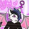FurryWolfyLuv's avatar