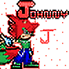 FutureJohn-X's avatar
