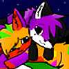 fuzzwolf2002's avatar