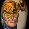 Fuzzytat's avatar