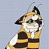 FuzzyTheBee's avatar