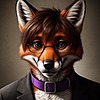 FyzeTheFox's avatar