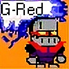 G-Red's avatar