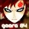 Gaara0Fd3s3rt's avatar