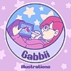 Gabbii2illustrate's avatar