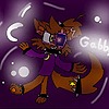 GabbtheWolf's avatar