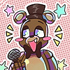 gabbycatbear's avatar