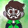 GabeGoldenArts's avatar