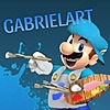 Gabicartoonart's avatar