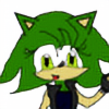 Gabythehedgehog13's avatar