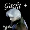 GacktPlus's avatar