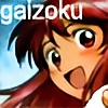 gaizoku's avatar