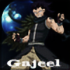 Gajeel-kun's avatar