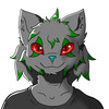 Gaki-Neko's avatar