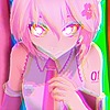 Galacomushi's avatar