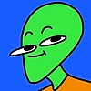 Galactic-Lifeform's avatar