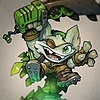 Galaticball's avatar