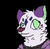 Galaxy--Wolfie's avatar