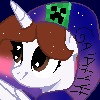 galaxycreeperYT's avatar