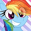 GalaxyRainbowDash's avatar
