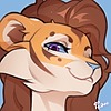 GalaxyTigress's avatar
