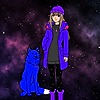 galaxywolfgirl2007's avatar