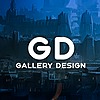 GalleryDesignMx's avatar