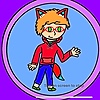 GaloTheWareFoxO2's avatar