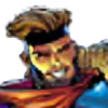 Gambit-1991's avatar