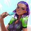 GameBitvixen's avatar