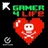 gamer4life88266's avatar