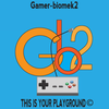 Gamerbiomek2's avatar