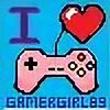 GamerGirl89's avatar