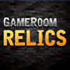 GameRoomRelics's avatar