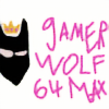 Gamerwolf64MAX's avatar