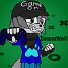 gamerwolfunleashed's avatar