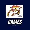 Gamespapercaft's avatar