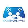 gamesplusjames's avatar