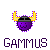 Gammusbert's avatar