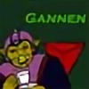 Gannen's avatar