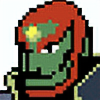 Ganondork1989's avatar