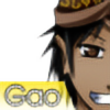 GaoBlueSamezu's avatar