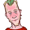 Gardon's avatar