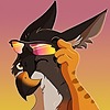 GaretGryphon's avatar