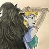 GargoyleTurtleGirl-X's avatar
