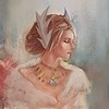 Dark Fantasy Pixel Art by AiTONOMOUS on DeviantArt